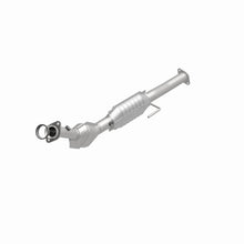 Load image into Gallery viewer, MagnaFlow Exhaust Products 52112 OEM Grade Direct-Fit Catalytic Converter for Select Ford Ranger