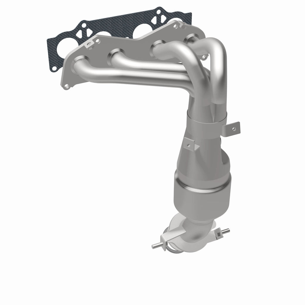 MagnaFlow Exhaust Products 51859 OEM Grade Manifold Catalytic Converter for Select Toyota Highlander