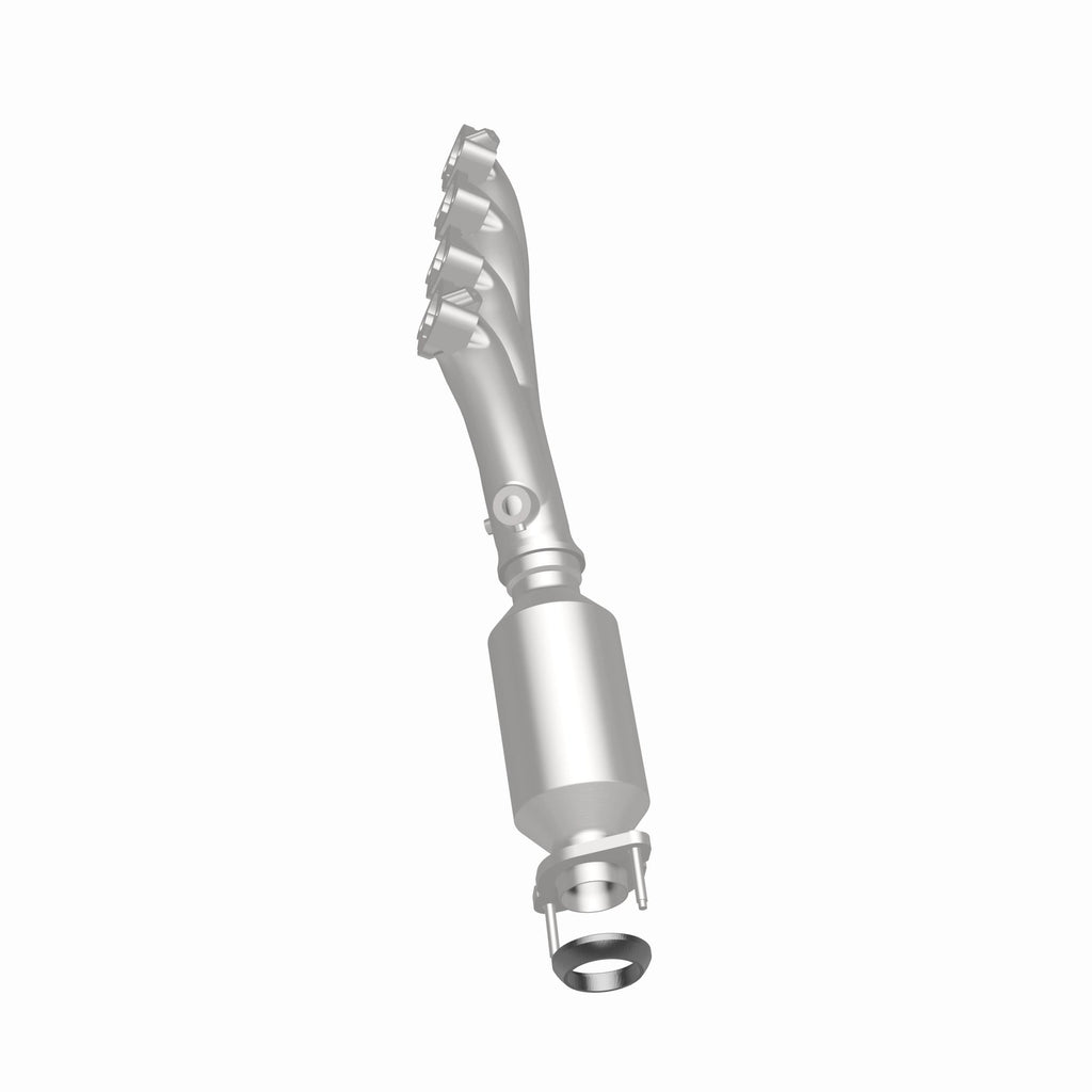 MagnaFlow Exhaust Products 4551071 California CARB Manifold Catalytic Converter for Select Cadillac SRX