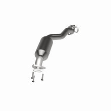 Load image into Gallery viewer, MagnaFlow Exhaust Products 51768 OEM Grade Direct-Fit Catalytic Converter for Select Honda Fit