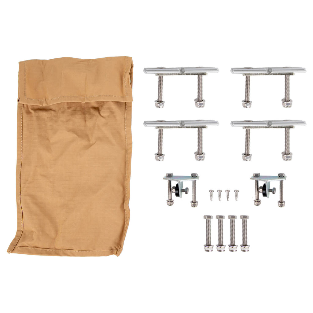 ARB 815118 Tent Mount Kit