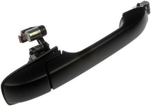 Load image into Gallery viewer, Dorman - HELP 81512 Exterior Door Handle