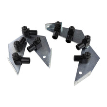 Load image into Gallery viewer, ARB 815123 Rooftop Tent Hinge Set