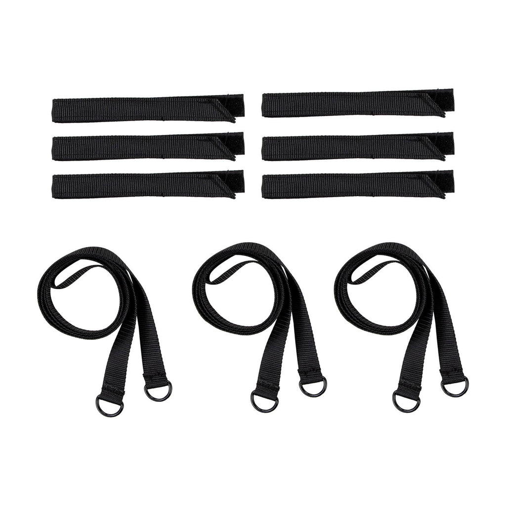 ARB 815132 Rooftop Tent Cover Strap Set