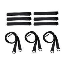 Load image into Gallery viewer, ARB 815132 Rooftop Tent Cover Strap Set