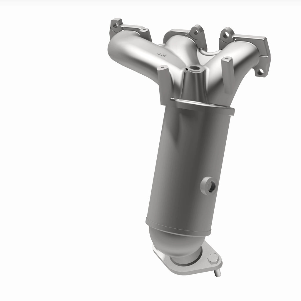 MagnaFlow Exhaust Products 22-077 OEM Grade Manifold Catalytic Converter for Select Ford Flex, Ford Taurus, Lincoln MKS, Lincoln MKT