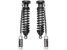 Load image into Gallery viewer, ICON Vehicle Dynamics 81521 16-23 TITAN XD 2.5 RR COILOVER KIT for Select Nissan TITAN XD