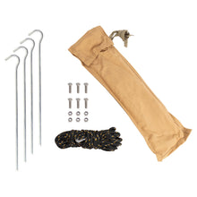 Load image into Gallery viewer, ARB 815210 Awning Fitting Kit