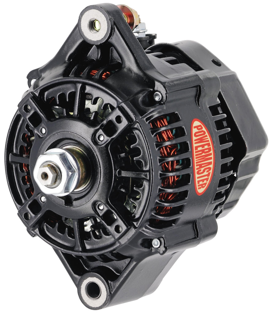 Powermaster Performance 8152 Racing Alternator