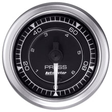 Load image into Gallery viewer, AutoMeter 7017-CH DIRECT FIT DASH KIT, FORD TRUCK 61-66, TACH/MPH/FUEL/OILP/WTMP/VOLT, CHRONO