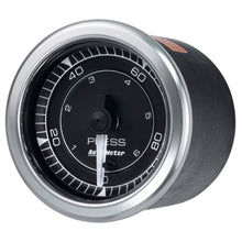 Load image into Gallery viewer, AutoMeter 8153 GAUGE, PRESSURE, 2 1/16", 100PSI, DIGITAL STEPPER MOTOR, CHRONO