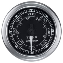 Load image into Gallery viewer, AutoMeter 7017-CH DIRECT FIT DASH KIT, FORD TRUCK 61-66, TACH/MPH/FUEL/OILP/WTMP/VOLT, CHRONO