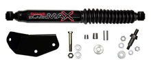 Load image into Gallery viewer, Skyjacker 8154 SNGL STAB KT;BLACK W/BLK BT for Select Ford F-250 Super Duty, Ford F-350 Super Duty