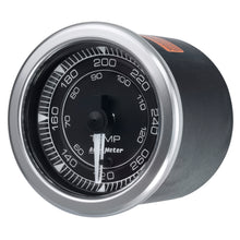Load image into Gallery viewer, AutoMeter 8154 GAUGE, TEMP, 2 1/16", 120-280?F, DIGITAL STEPPER MOTOR, CHRONO
