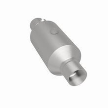 Load image into Gallery viewer, MagnaFlow Exhaust Products 79319 OEM Grade Universal Catalytic Converter