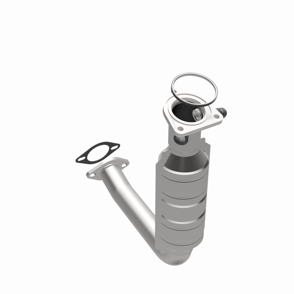 MagnaFlow Exhaust Products 25201 HM Grade Direct-Fit Catalytic Converter for Select Ford Focus