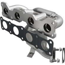 Load image into Gallery viewer, MagnaFlow Exhaust Products 51125 OEM Grade Manifold Catalytic Converter for Select Hyundai Sonata, Kia Forte, Kia Forte Koup, Kia Optima, Kia Rondo