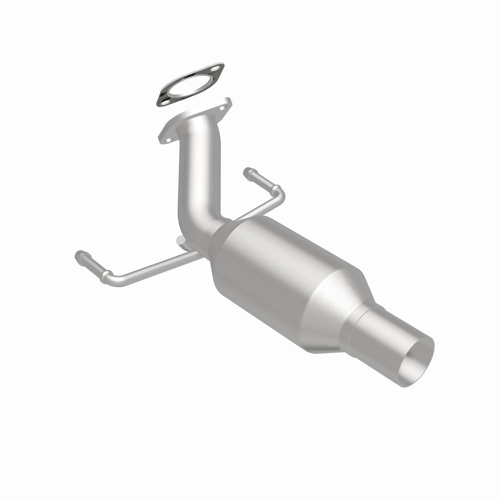 MagnaFlow Exhaust Products 52966 OEM Grade Direct-Fit Catalytic Converter for Select Buick Encore, Chevrolet Trax