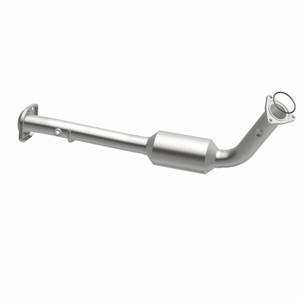 MagnaFlow Exhaust Products 4451421 California CARB Direct-Fit Catalytic Converter for Select Cadillac Escalade, Cadillac Escalade ESV, Cadillac Escalade EXT, GMC Yukon