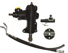 Load image into Gallery viewer, PS-Conversion-Kit;-Fits-68-70-Mustang-With-Factory-Power-Steering;-And-V-8