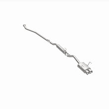 Load image into Gallery viewer, MagnaFlow Exhaust Products 15757 Street Series Polished Cat-Back System for Select Honda Civic