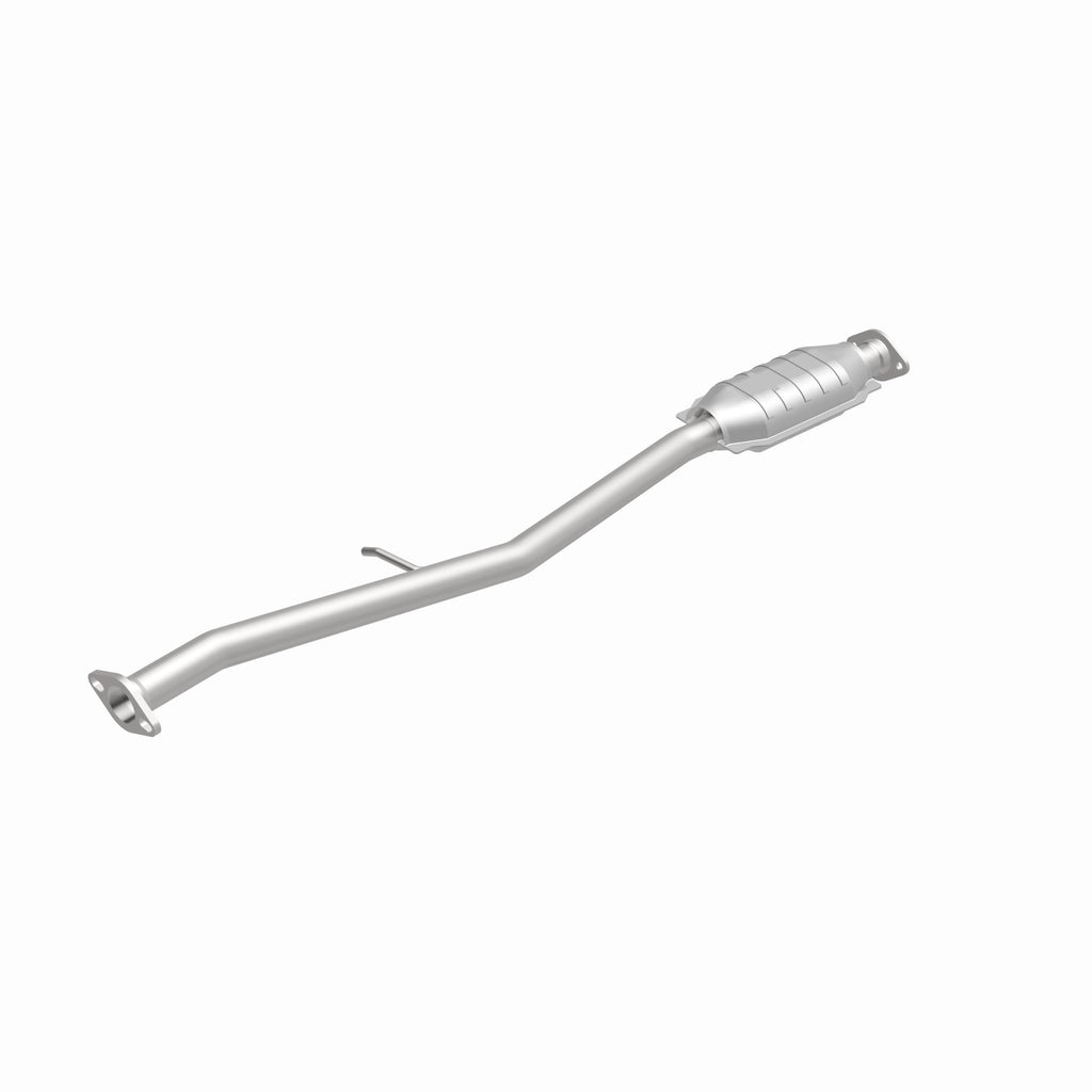 MagnaFlow Exhaust Products 23872 Standard Grade Direct-Fit Catalytic Converter for Select Subaru Legacy