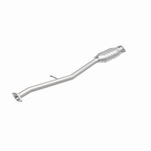 Load image into Gallery viewer, MagnaFlow Exhaust Products 23872 Standard Grade Direct-Fit Catalytic Converter for Select Subaru Legacy