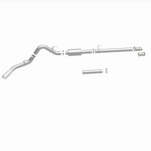 Load image into Gallery viewer, MagnaFlow Exhaust Products 19577 Street Series Polished Cat-Back System for Select Ford F-150