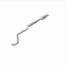 Load image into Gallery viewer, MagnaFlow Exhaust Products 5571828 California CARB Direct-Fit Catalytic Converter for Select Kia Forte