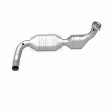 Load image into Gallery viewer, MagnaFlow Exhaust Products 51753 OEM Grade Direct-Fit Catalytic Converter for Select Ford F-150, Lincoln Navigator