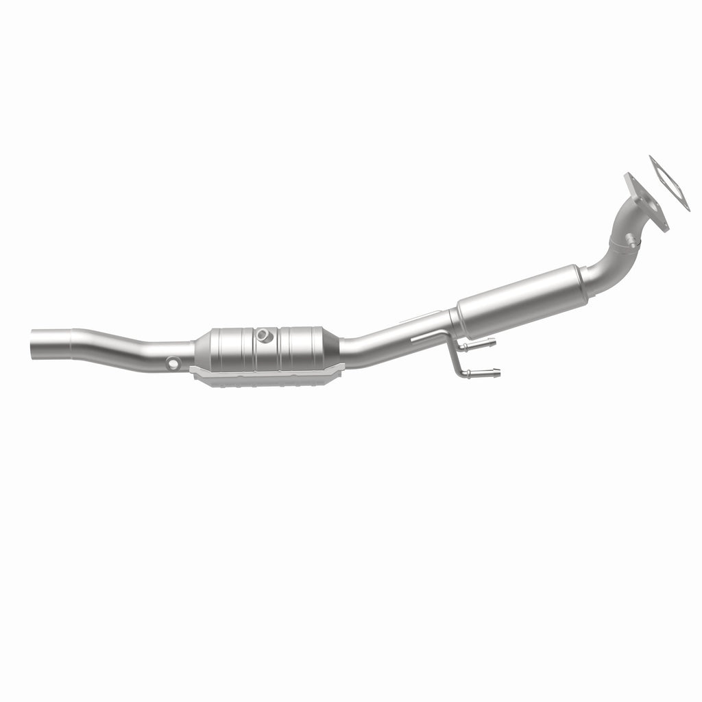 MagnaFlow Exhaust Products 51464 OEM Grade Direct-Fit Catalytic Converter for Select Volkswagen Jetta