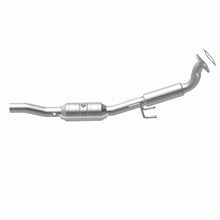 Load image into Gallery viewer, MagnaFlow Exhaust Products 51464 OEM Grade Direct-Fit Catalytic Converter for Select Volkswagen Jetta
