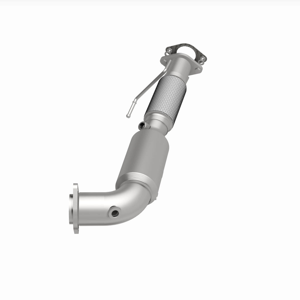 MagnaFlow Exhaust Products 21-530 OEM Grade Direct-Fit Catalytic Converter for Select Ford Edge, Ford Fusion, Lincoln MKZ