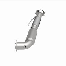 Load image into Gallery viewer, MagnaFlow Exhaust Products 21-530 OEM Grade Direct-Fit Catalytic Converter for Select Ford Edge, Ford Fusion, Lincoln MKZ