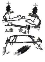 Load image into Gallery viewer, Hq-Air-Suspension-System-With-Hub-Spindles-For-1961-1965-Falcon.