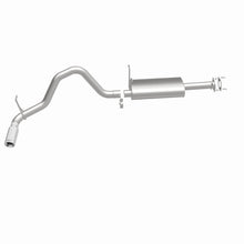 Load image into Gallery viewer, MagnaFlow Exhaust Products 19683 SPEQ Series Polished Cat-Back System for Select Ram