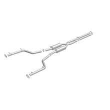 Load image into Gallery viewer, MagnaFlow Exhaust Products 16516 Competition Series Stainless 2.5 in Cat-Back for Select Dodge Challenger