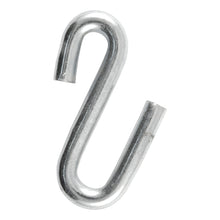 Load image into Gallery viewer, CURT 81620 Certified 17/32" S-Hook (7,600 lbs.)