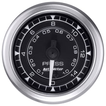 Load image into Gallery viewer, AutoMeter 8162 GAUGE, PRESSURE, 2 1/16", 15PSI, DIGITAL STEPPER MOTOR, CHRONO