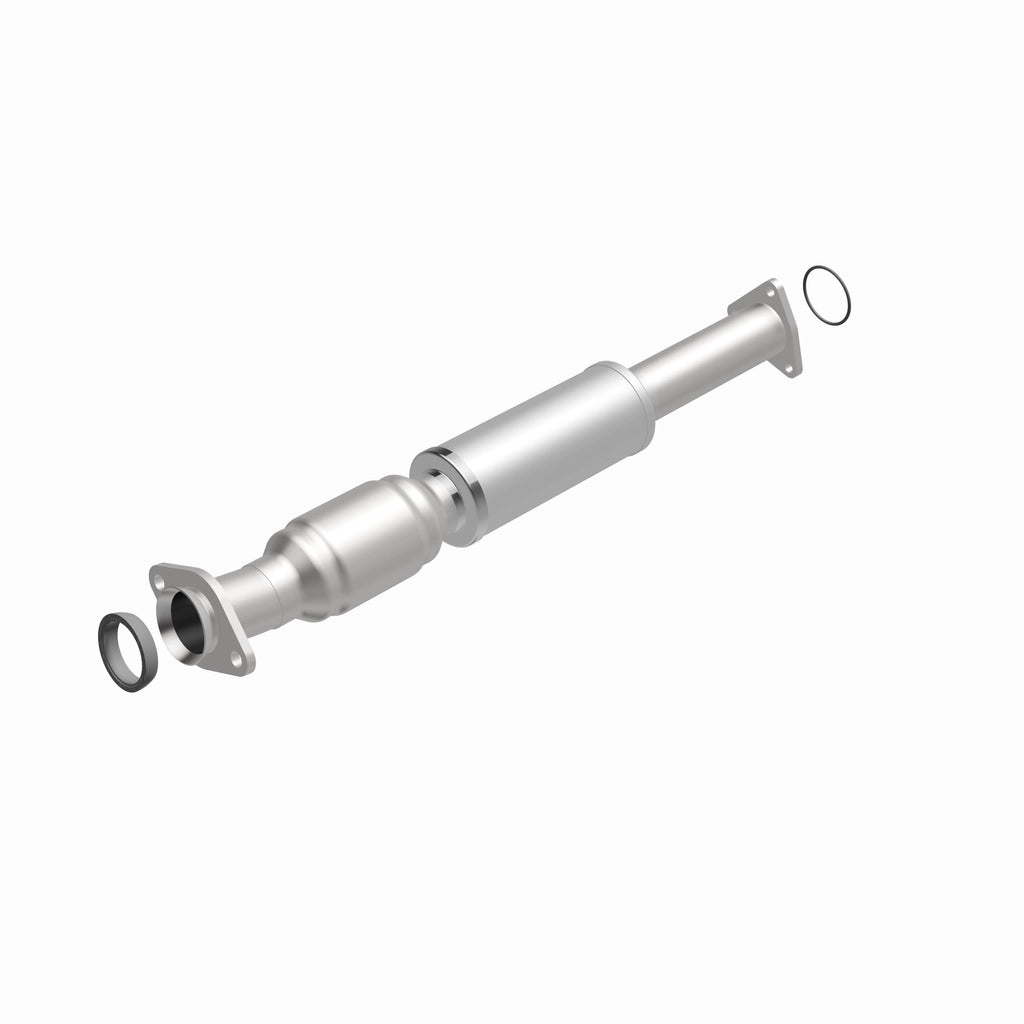 MagnaFlow Exhaust Products 23618 Standard Grade Direct-Fit Catalytic Converter for Select Acura Legend