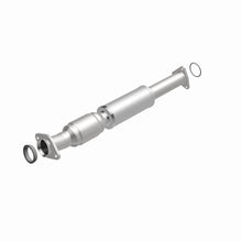 Load image into Gallery viewer, MagnaFlow Exhaust Products 23618 Standard Grade Direct-Fit Catalytic Converter for Select Acura Legend