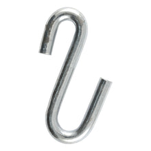 Load image into Gallery viewer, CURT 81640 Certified 13/32" S-Hook (3,500 lbs.)