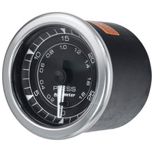 Load image into Gallery viewer, AutoMeter 8164 GAUGE, PRESSURE, 2 1/16", 30PSI, DIGITAL STEPPER MOTOR, CHRONO