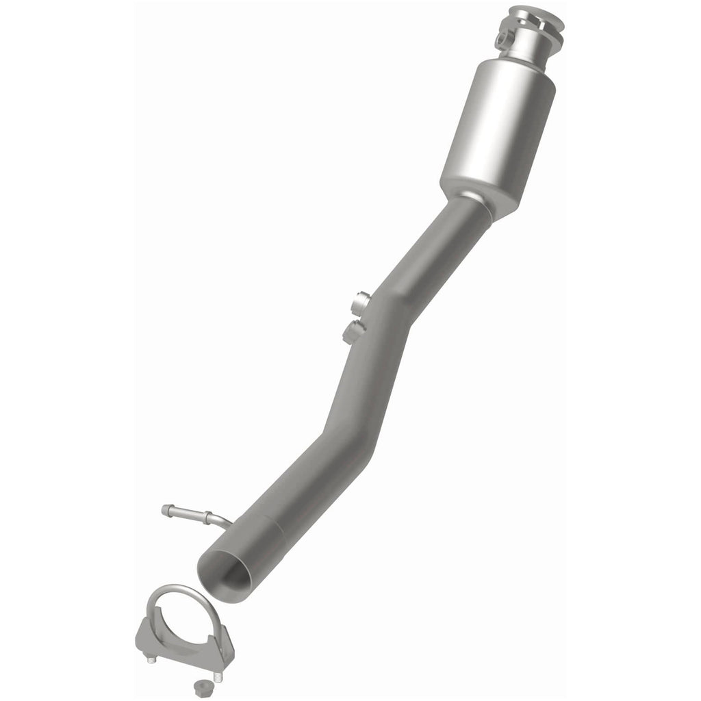 MagnaFlow Exhaust Products 5451714 California CARB Direct-Fit Catalytic Converter for Select Land Rover Range Rover