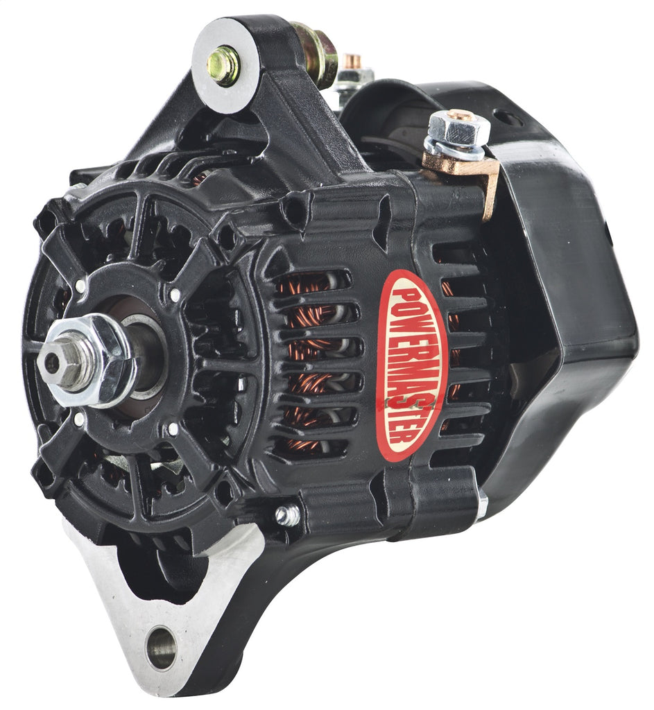 Powermaster Performance 8166 Racing Alternator