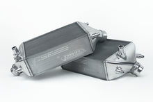 Load image into Gallery viewer, CSF Cooling - Racing &amp; High Performance Division 8166 Porsche 991 GT2 RS Twin Intercooler Set for Select Porsche 911
