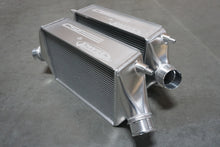 Load image into Gallery viewer, CSF Cooling - Racing &amp; High Performance Division 8166 Porsche 991 GT2 RS Twin Intercooler Set for Select Porsche 911