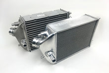 Load image into Gallery viewer, CSF Cooling - Racing &amp; High Performance Division 8166 Porsche 991 GT2 RS Twin Intercooler Set for Select Porsche 911