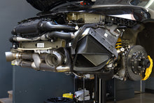 Load image into Gallery viewer, CSF Cooling - Racing &amp; High Performance Division 8166 Porsche 991 GT2 RS Twin Intercooler Set for Select Porsche 911