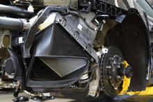 Load image into Gallery viewer, CSF Cooling - Racing &amp; High Performance Division 8166 Porsche 991 GT2 RS Twin Intercooler Set for Select Porsche 911